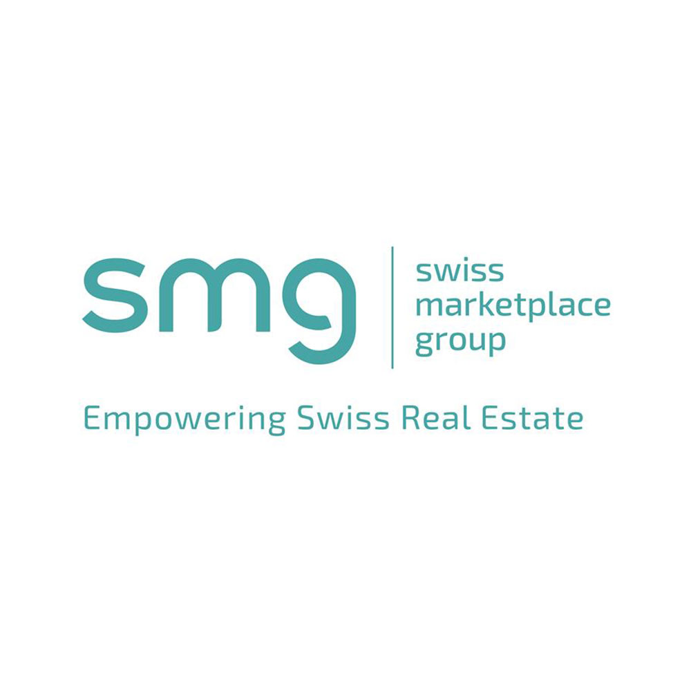 SMG Swiss Marketplace Group AG, Real Estate