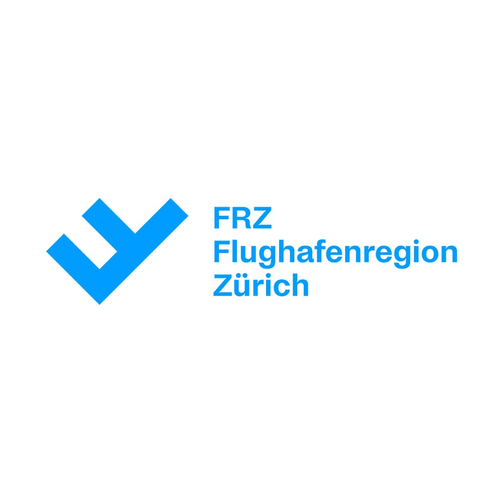 FRZ Flughafenregion Zürich