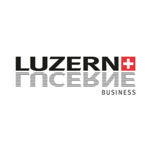 Wirtschaftsförderung Luzern Logo
